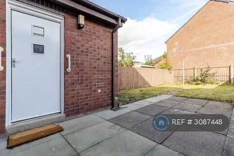 3 bedroom terraced house for rent