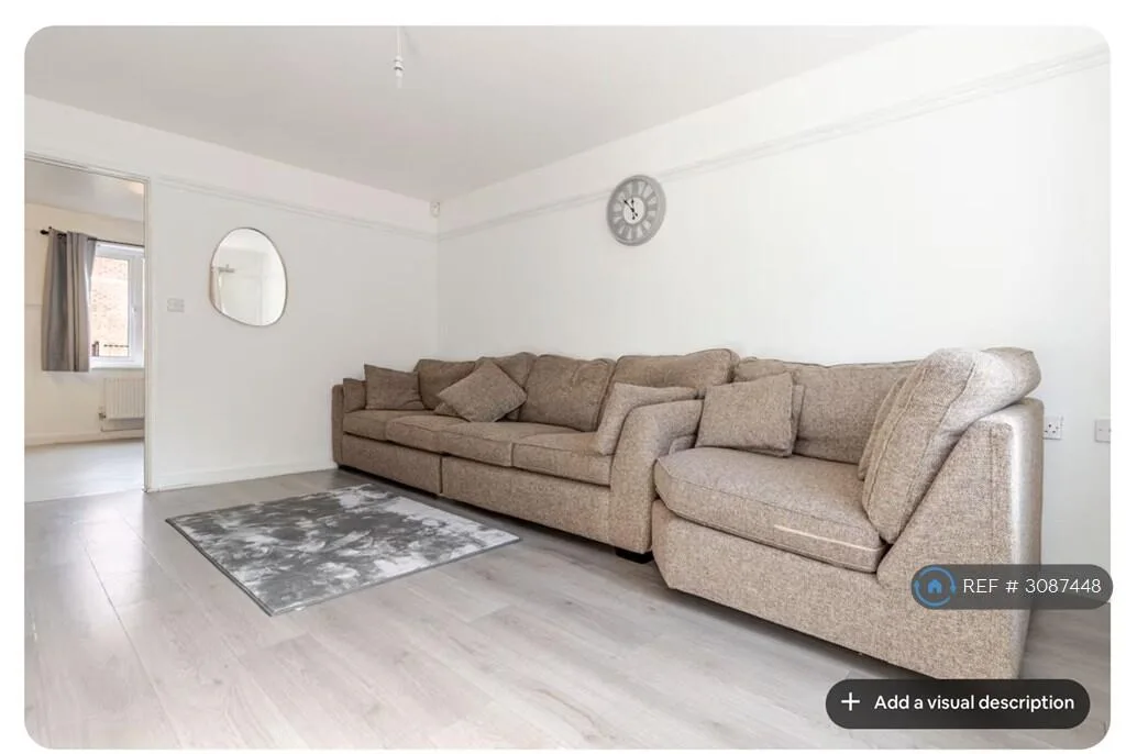 3 bedroom terraced house for rent
