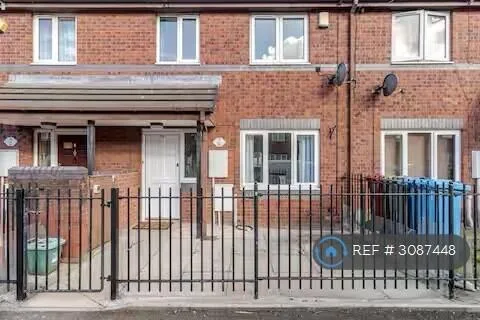 3 bedroom terraced house for rent