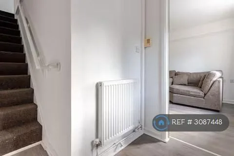 3 bedroom terraced house for rent