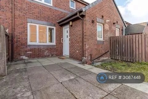 3 bedroom terraced house for rent
