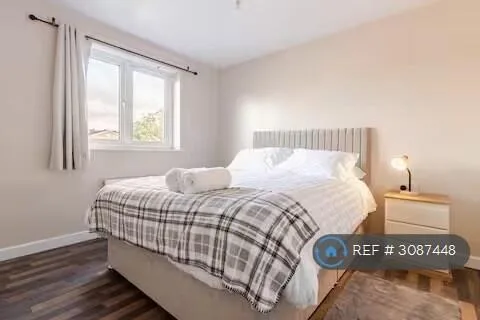 3 bedroom terraced house for rent