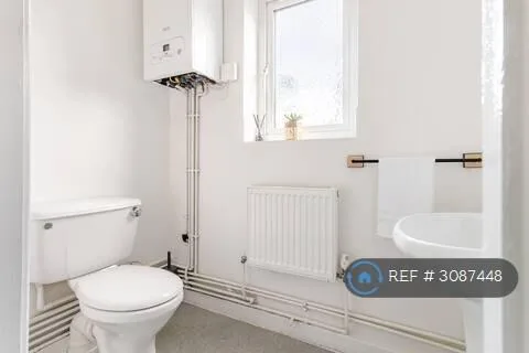 3 bedroom terraced house for rent