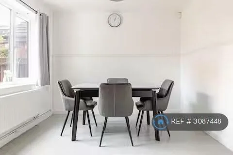 3 bedroom terraced house for rent
