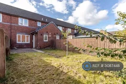 3 bedroom terraced house for rent