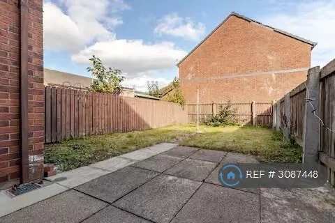 3 bedroom terraced house for rent