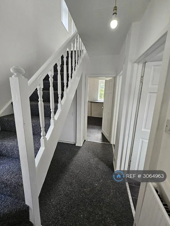 2 bedroom semi-detached house for rent