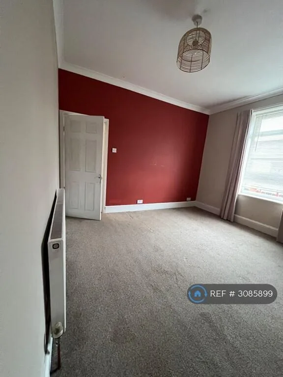 4 bedroom terraced house for rent