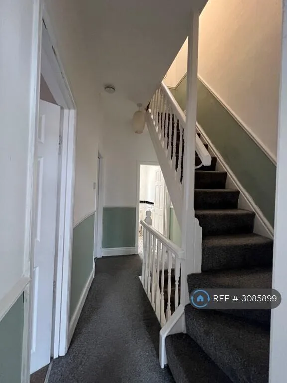 4 bedroom terraced house for rent