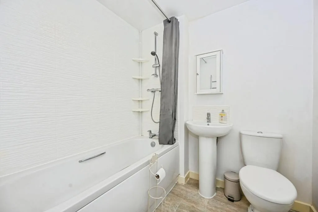 2 bedroom terraced house for rent