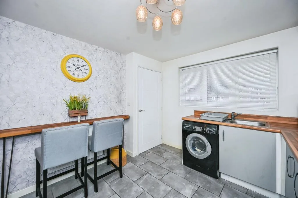 2 bedroom terraced house for rent