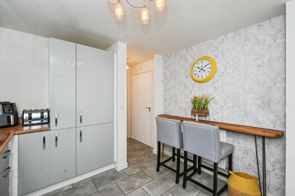 2 bedroom terraced house for rent