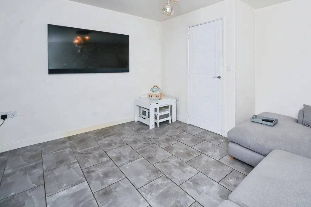 2 bedroom terraced house for rent