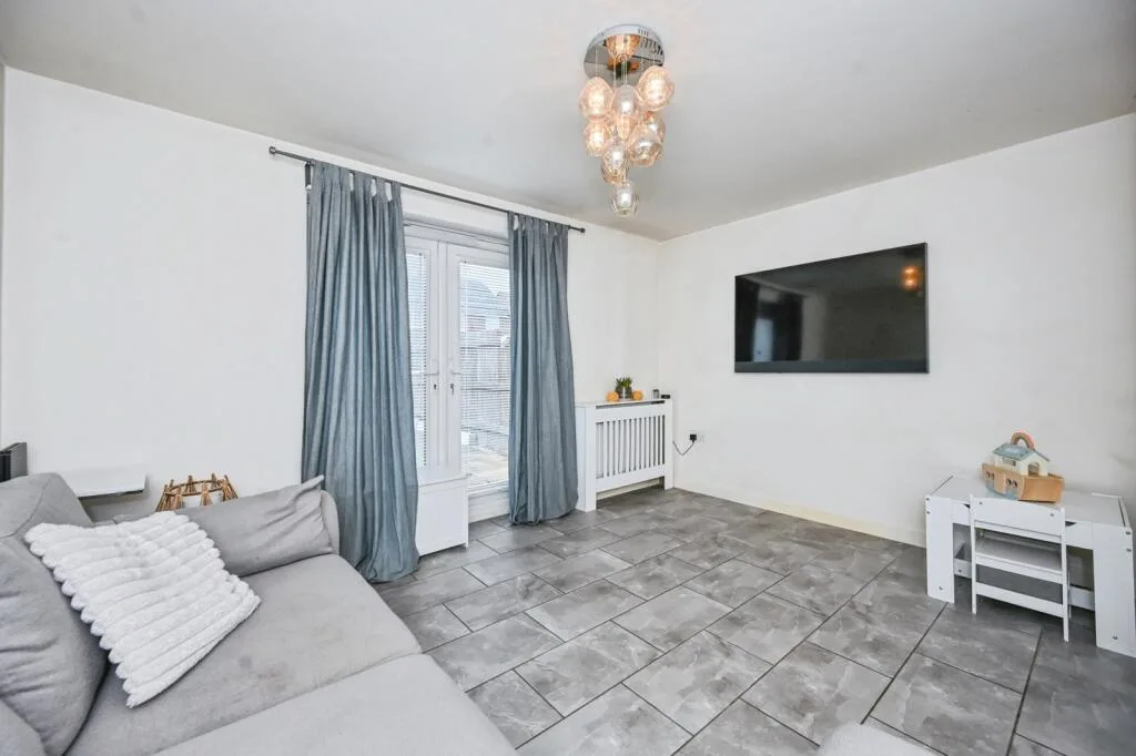 2 bedroom terraced house for rent