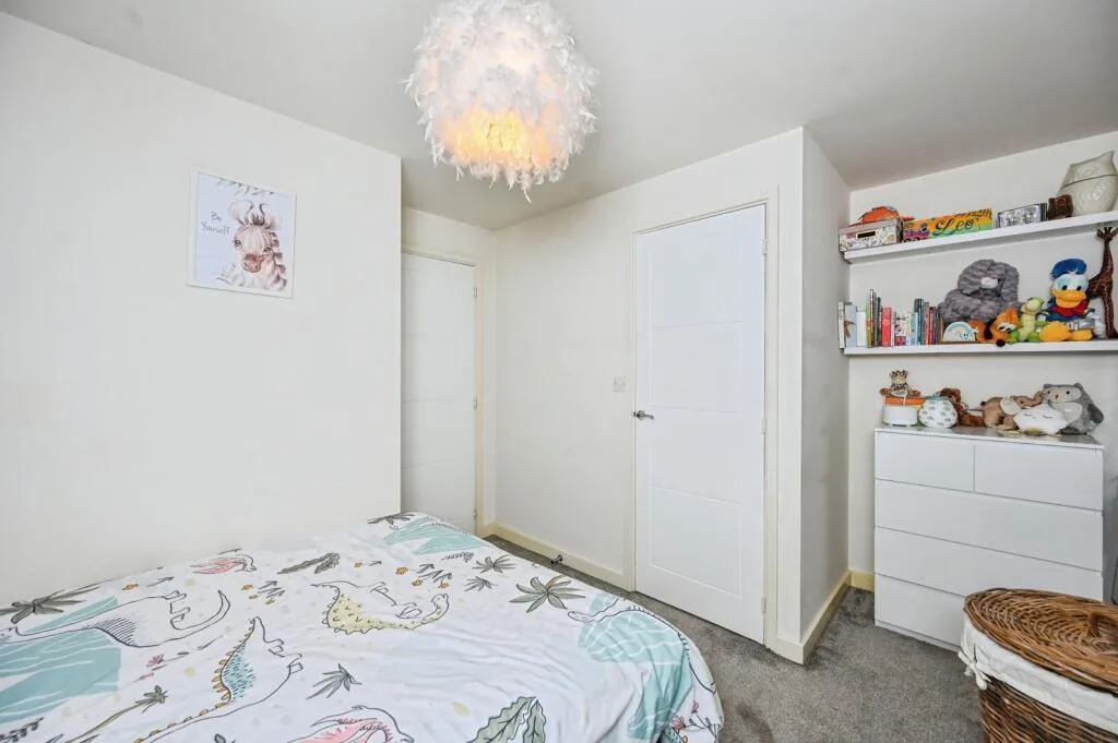 2 bedroom terraced house for rent
