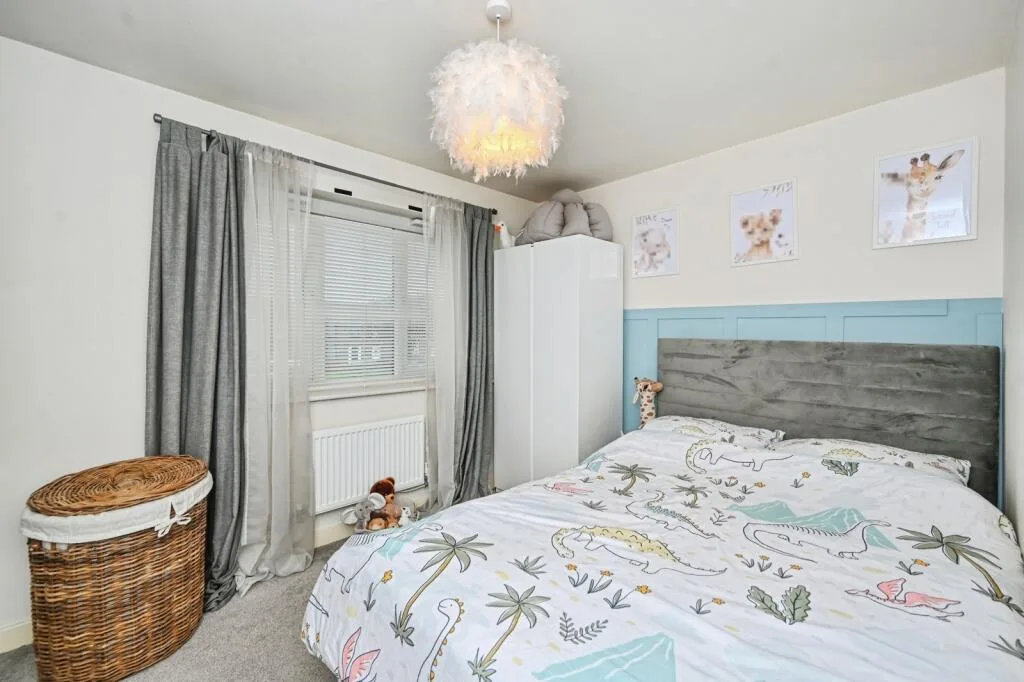 2 bedroom terraced house for rent