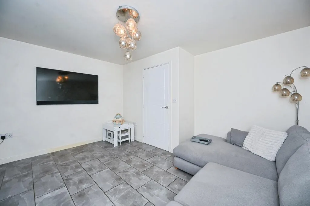 2 bedroom terraced house for rent
