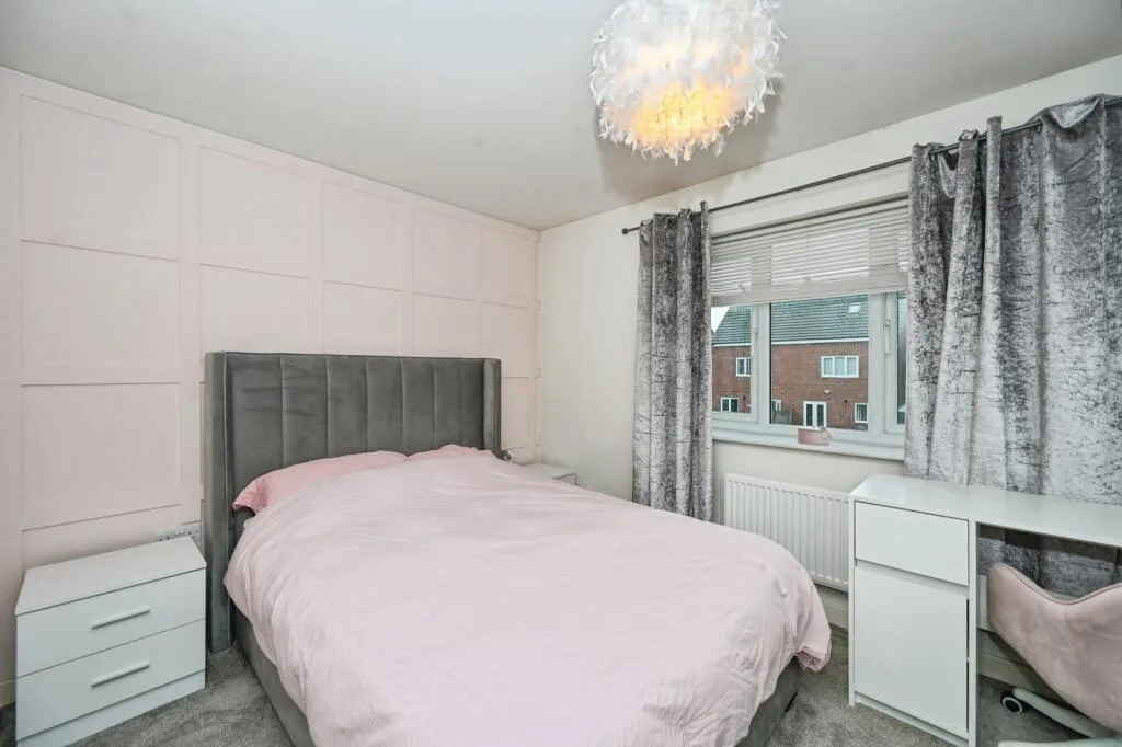 2 bedroom terraced house for rent