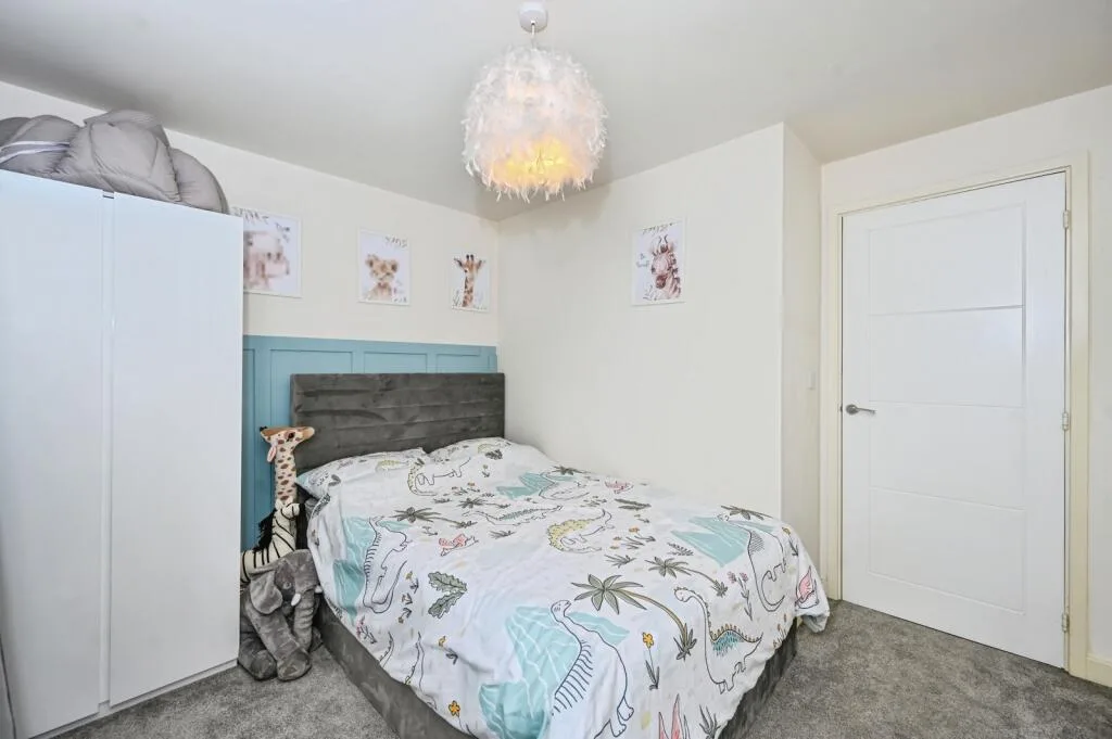 2 bedroom terraced house for rent