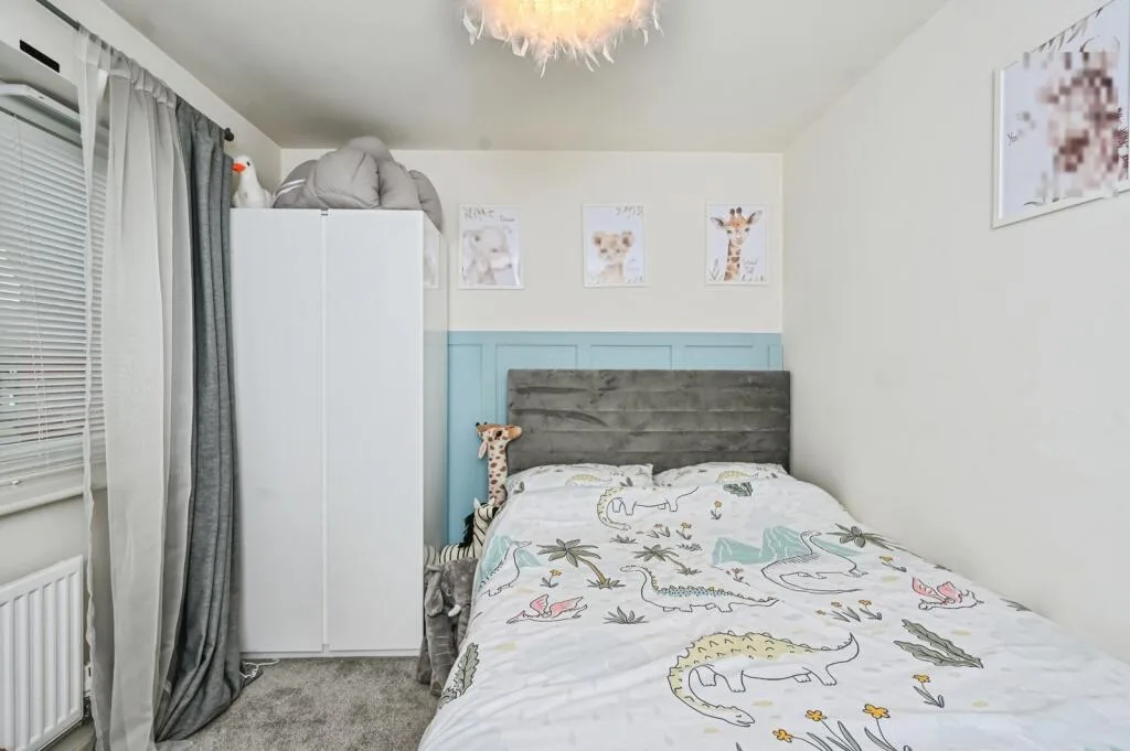 2 bedroom terraced house for rent