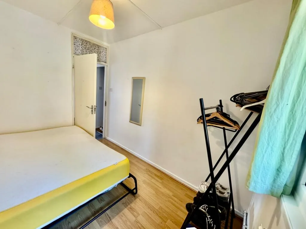 1 bedroom maisonette for rent