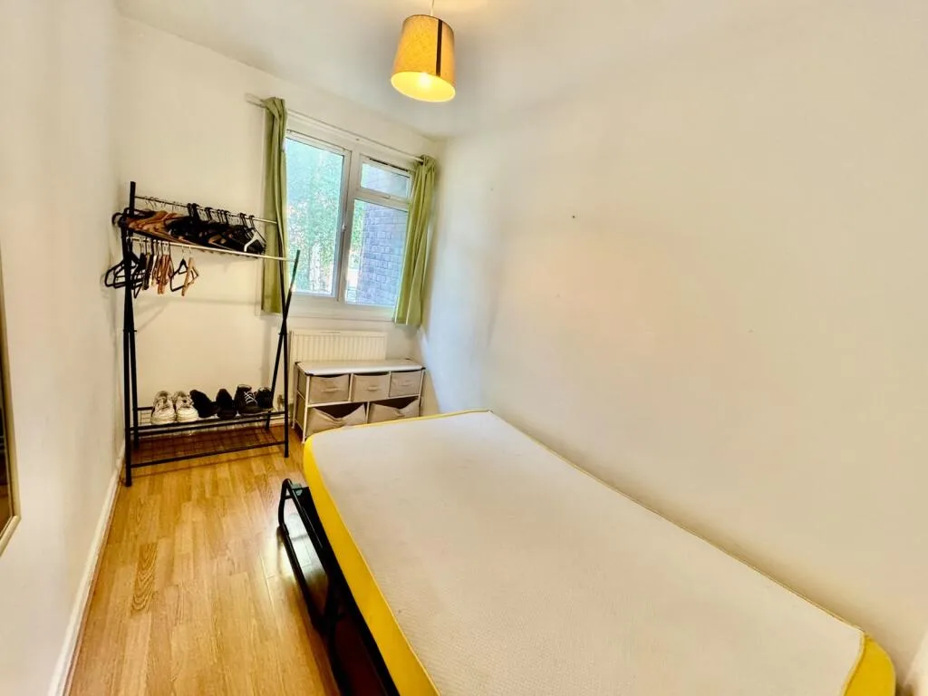 1 bedroom maisonette for rent