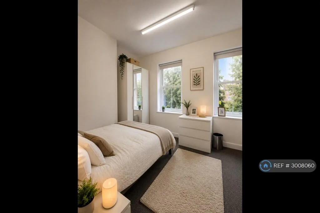 5 bedroom flat for rent