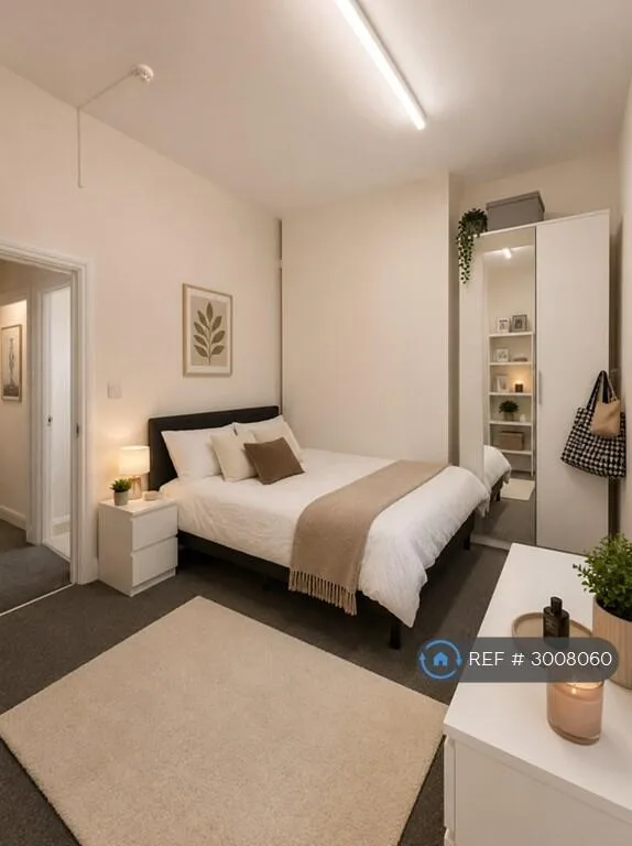 5 bedroom flat for rent