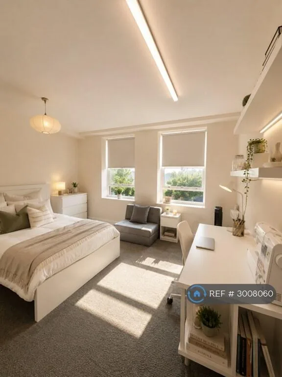 5 bedroom flat for rent