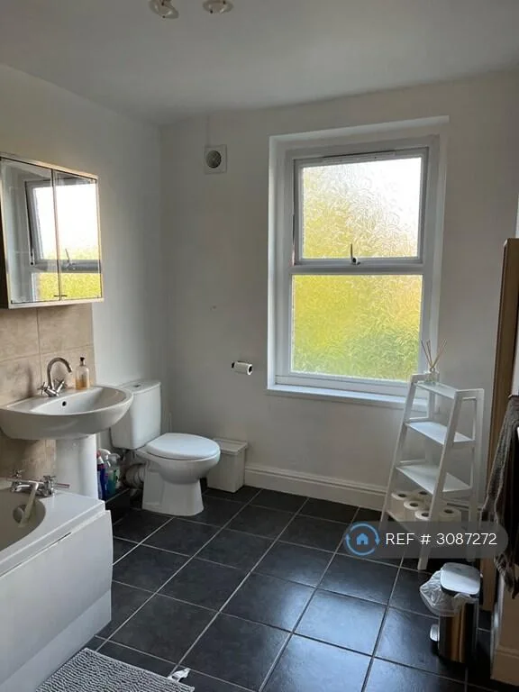 3 bedroom terraced house for rent