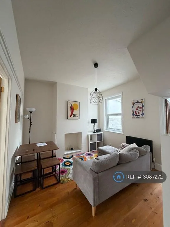 3 bedroom terraced house for rent
