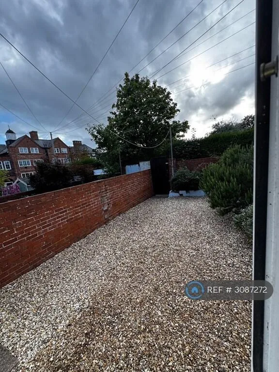 3 bedroom terraced house for rent