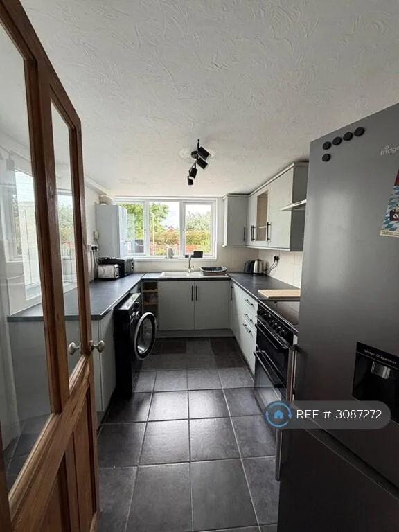 3 bedroom terraced house for rent