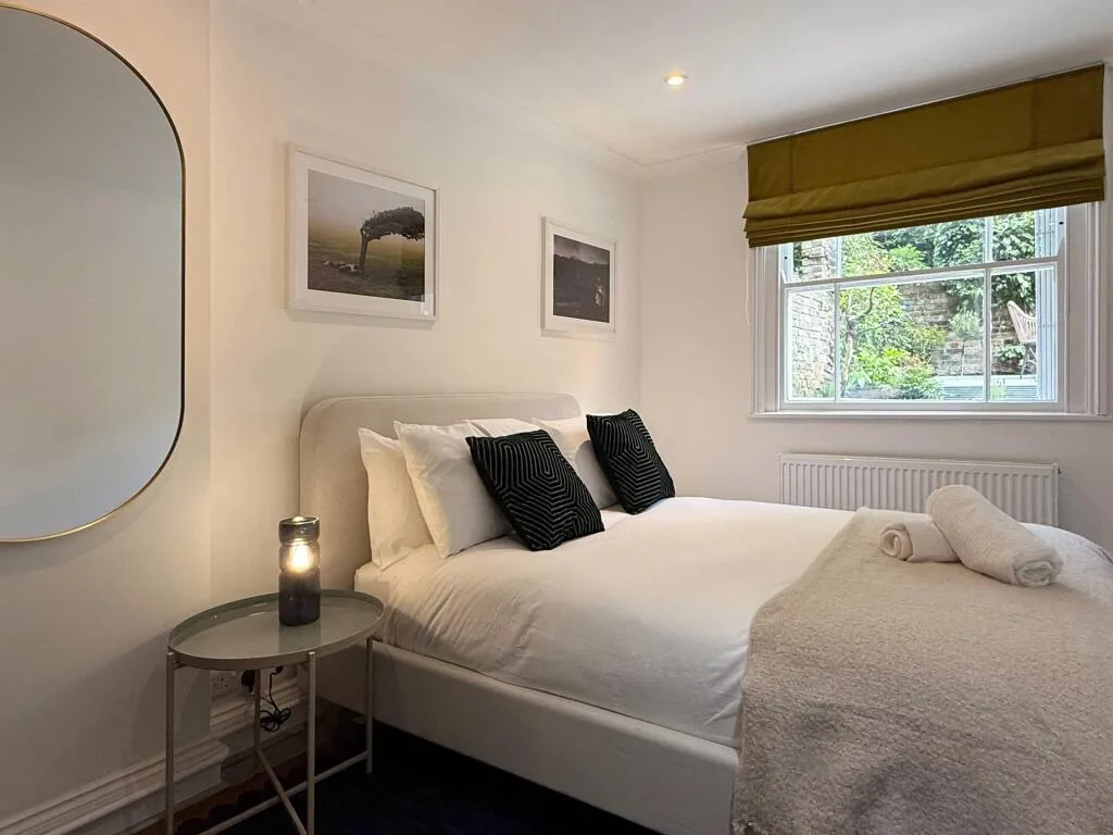 2 bedroom apartment for rent