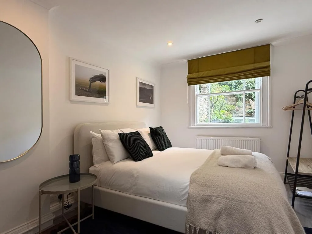 2 bedroom apartment for rent