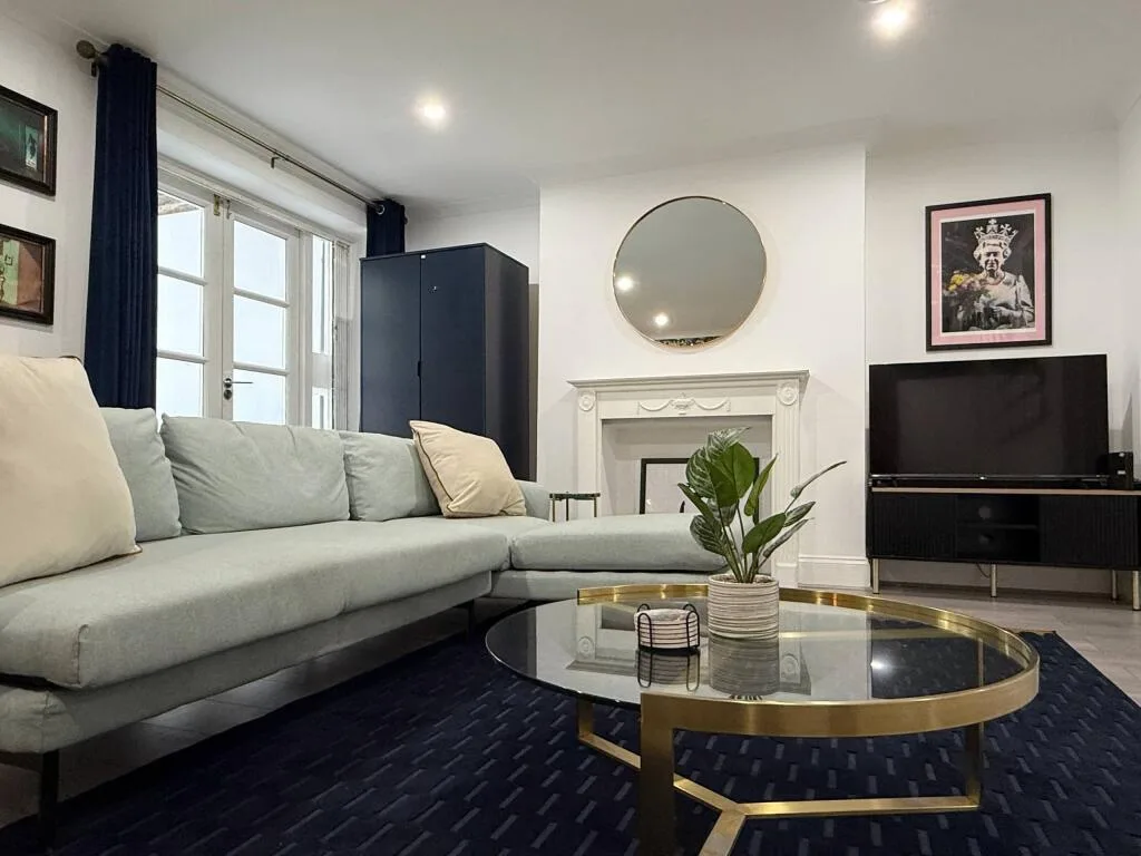 2 bedroom apartment for rent