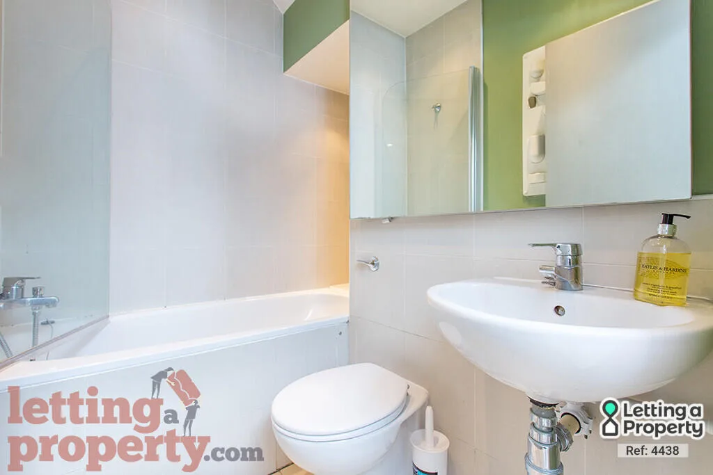 1 bedroom apartment for rent