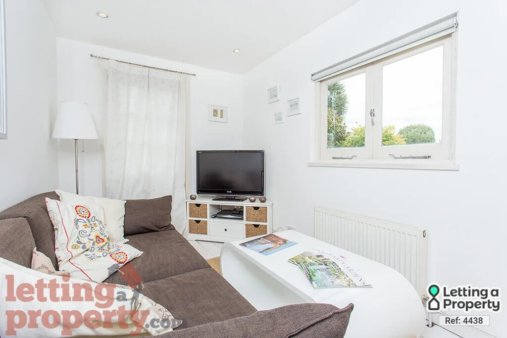 1 bedroom apartment for rent
