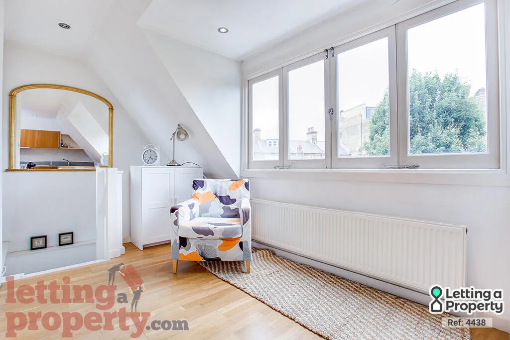1 bedroom apartment for rent