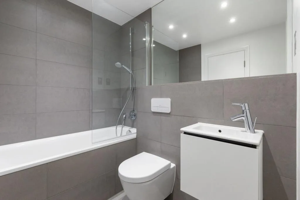 2 bedroom ground floor flat for rent