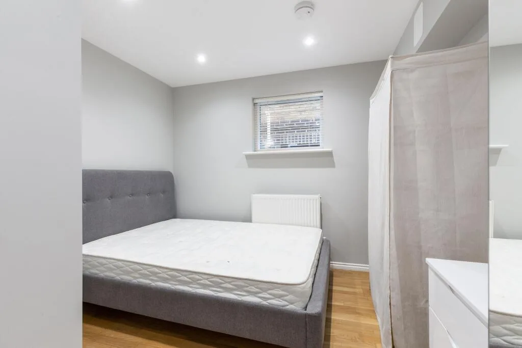 2 bedroom ground floor flat for rent