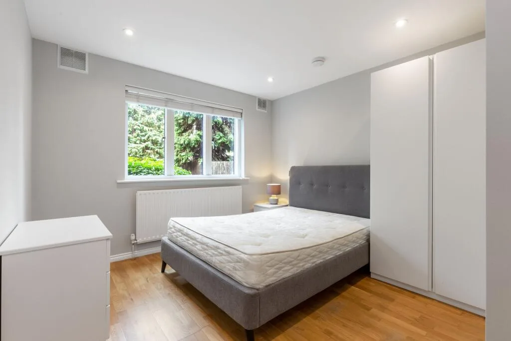 2 bedroom ground floor flat for rent