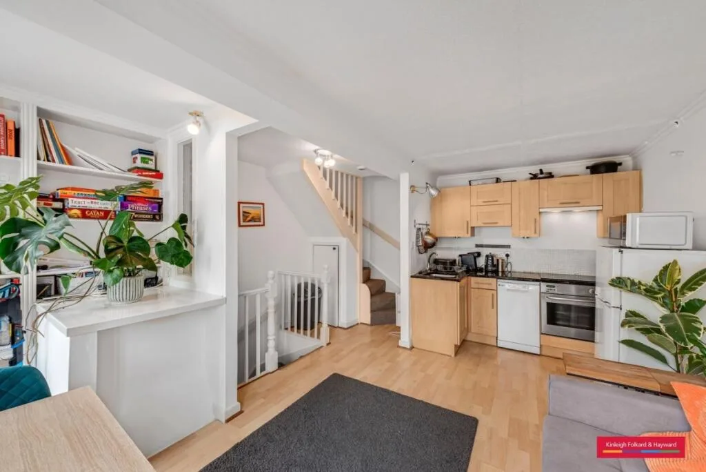 1 bedroom house for rent