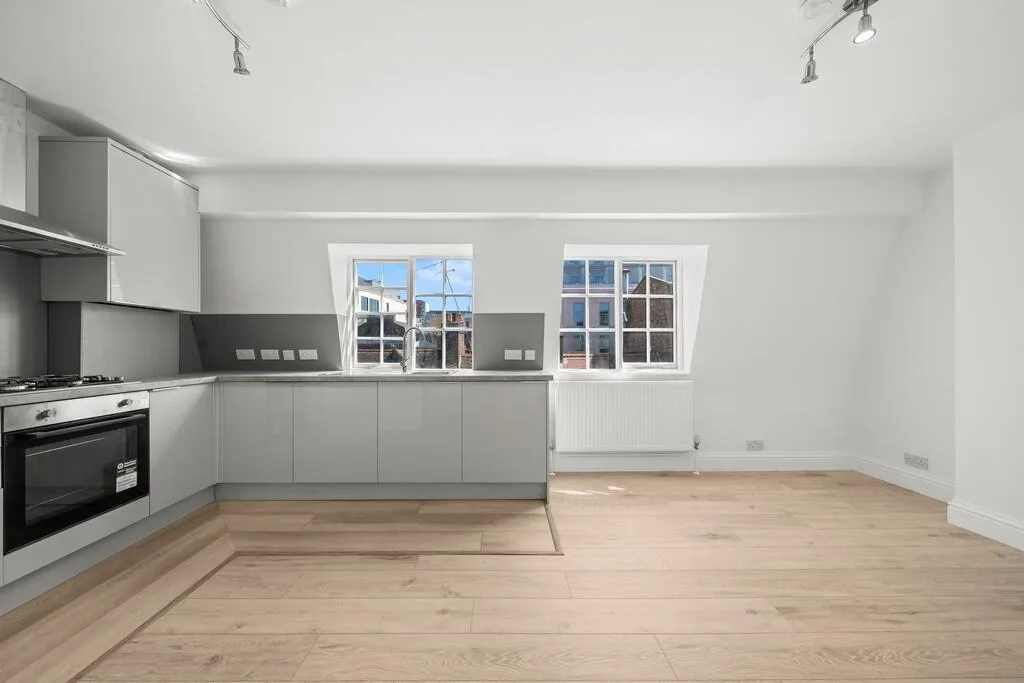 1 bedroom flat for rent