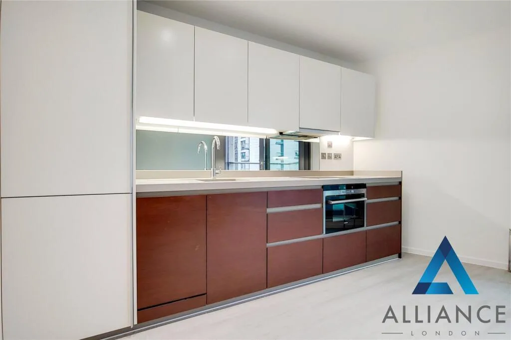 Studio apartment for rent