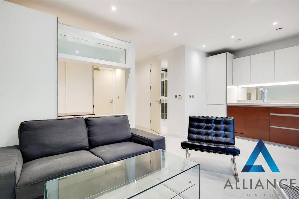 Studio apartment for rent