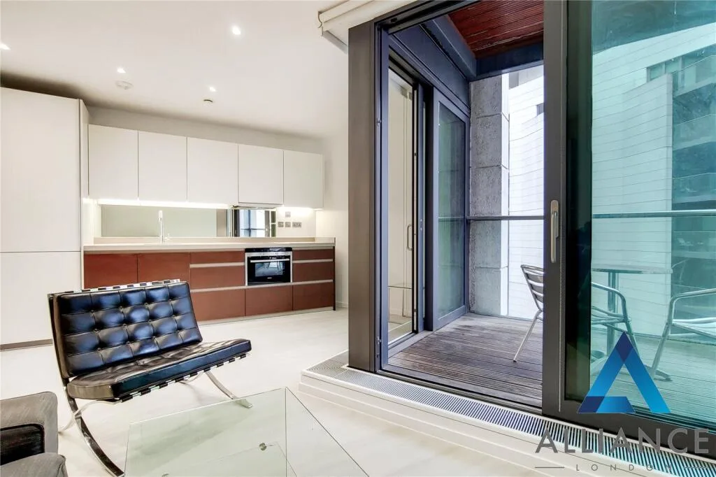 Studio apartment for rent