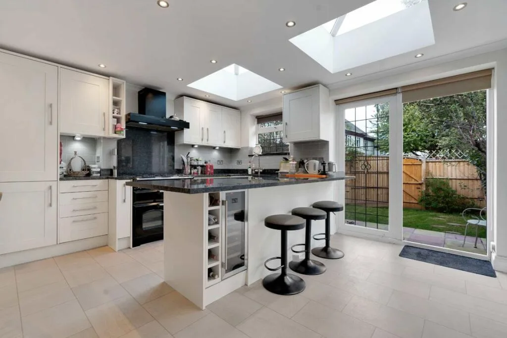 3 bedroom house for rent
