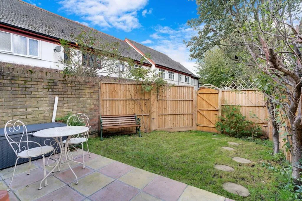 3 bedroom house for rent