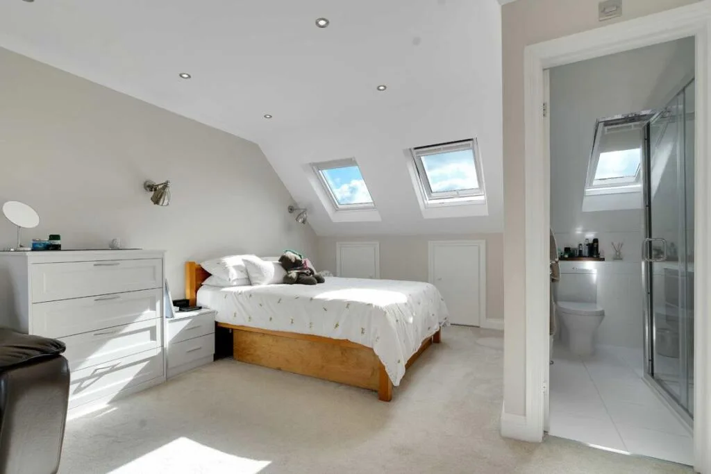 3 bedroom house for rent